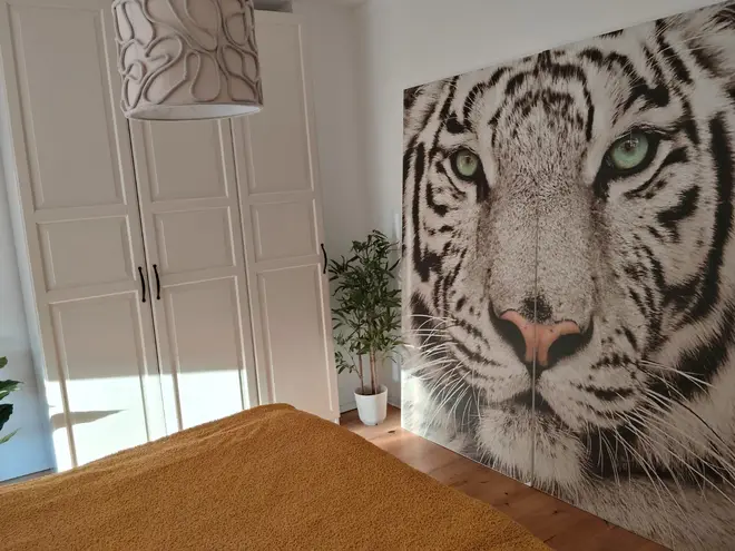 2 Zimmer Wohnung mit 60 m² in Hagen – Bild 9