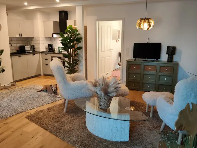 2 Zimmer Wohnung mit 60 m² in Hagen – Bild 10