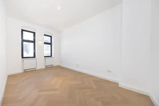 3 Zimmer Wohnung mit 62 m² in Berlin – Bild 11
