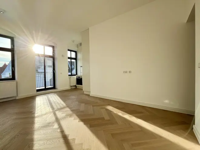 3 Zimmer Wohnung mit 62 m² in Berlin – Bild 4