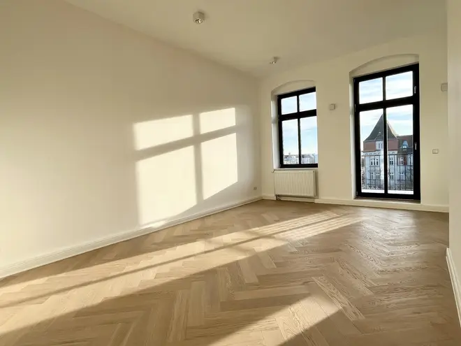 3 Zimmer Wohnung mit 62 m² in Berlin – Bild 5