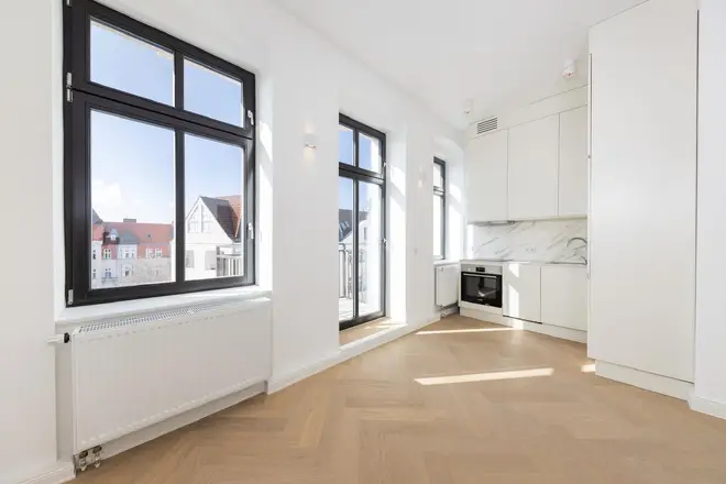 3 Zimmer Wohnung mit 62 m² in Berlin – Bild 6