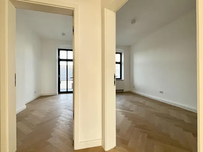 3 Zimmer Wohnung mit 62 m² in Berlin – Bild 7