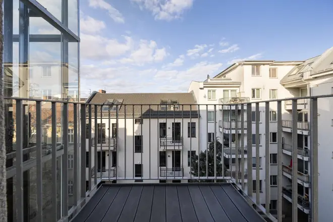 3 Zimmer Wohnung mit 62 m² in Berlin – Bild 8