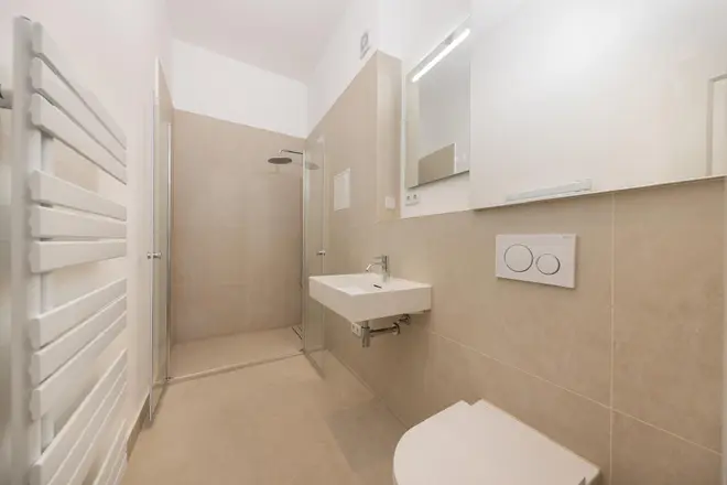 3 Zimmer Wohnung mit 62 m² in Berlin – Bild 9