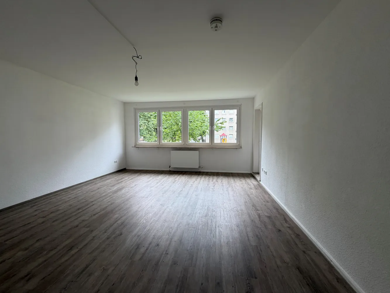 3 Zimmer Wohnung mit 75 m² in Kassel – Bild 4