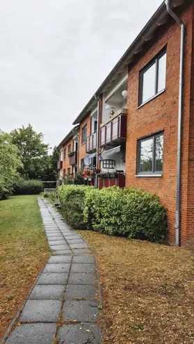 3 Zimmer Wohnung mit 59 m² in Kiel – Bild 2