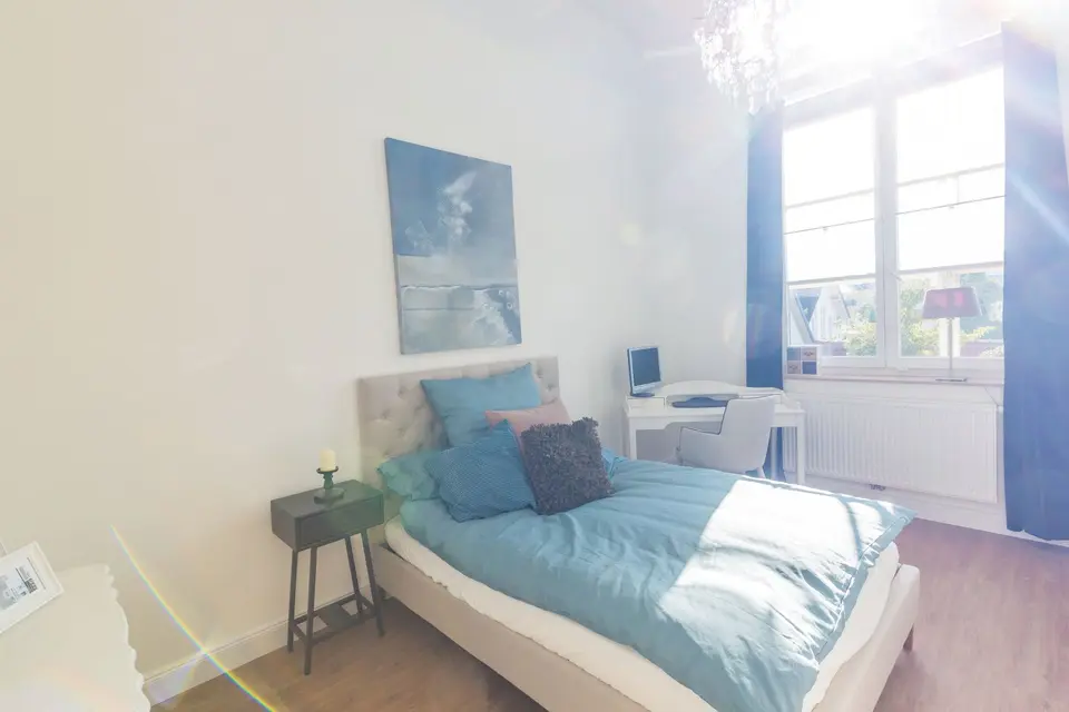2 Zimmer Wohnung mit 58 m² in Oldenburg – Bild 6