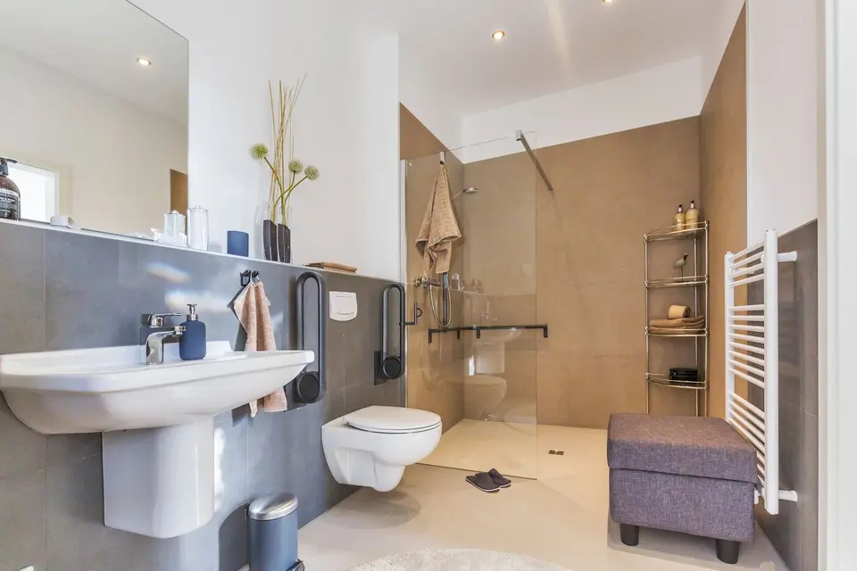 2 Zimmer Wohnung mit 58 m² in Oldenburg – Bild 7