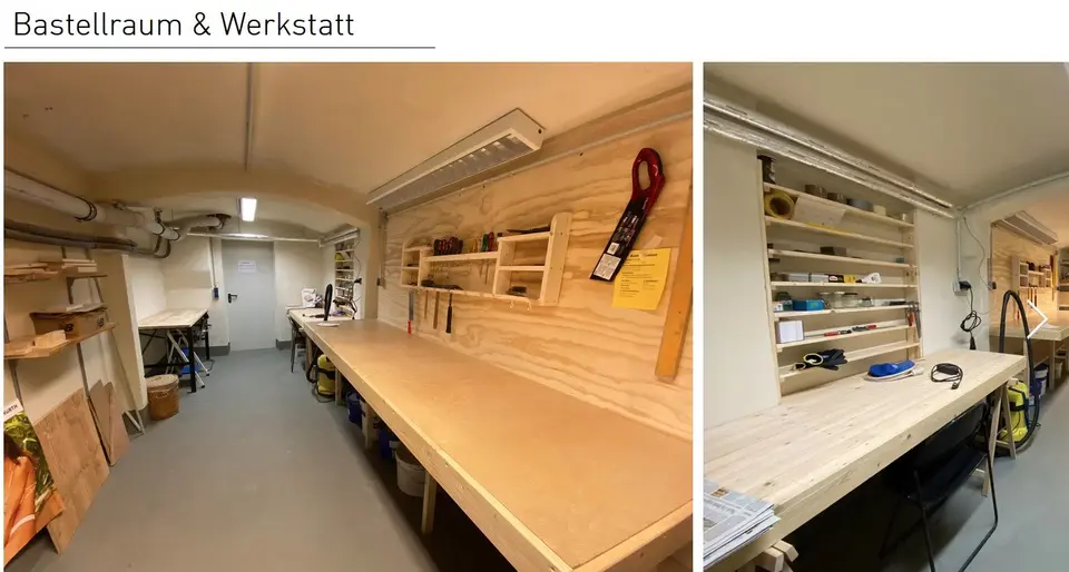 2 Zimmer Wohnung mit 58 m² in Oldenburg – Bild 9