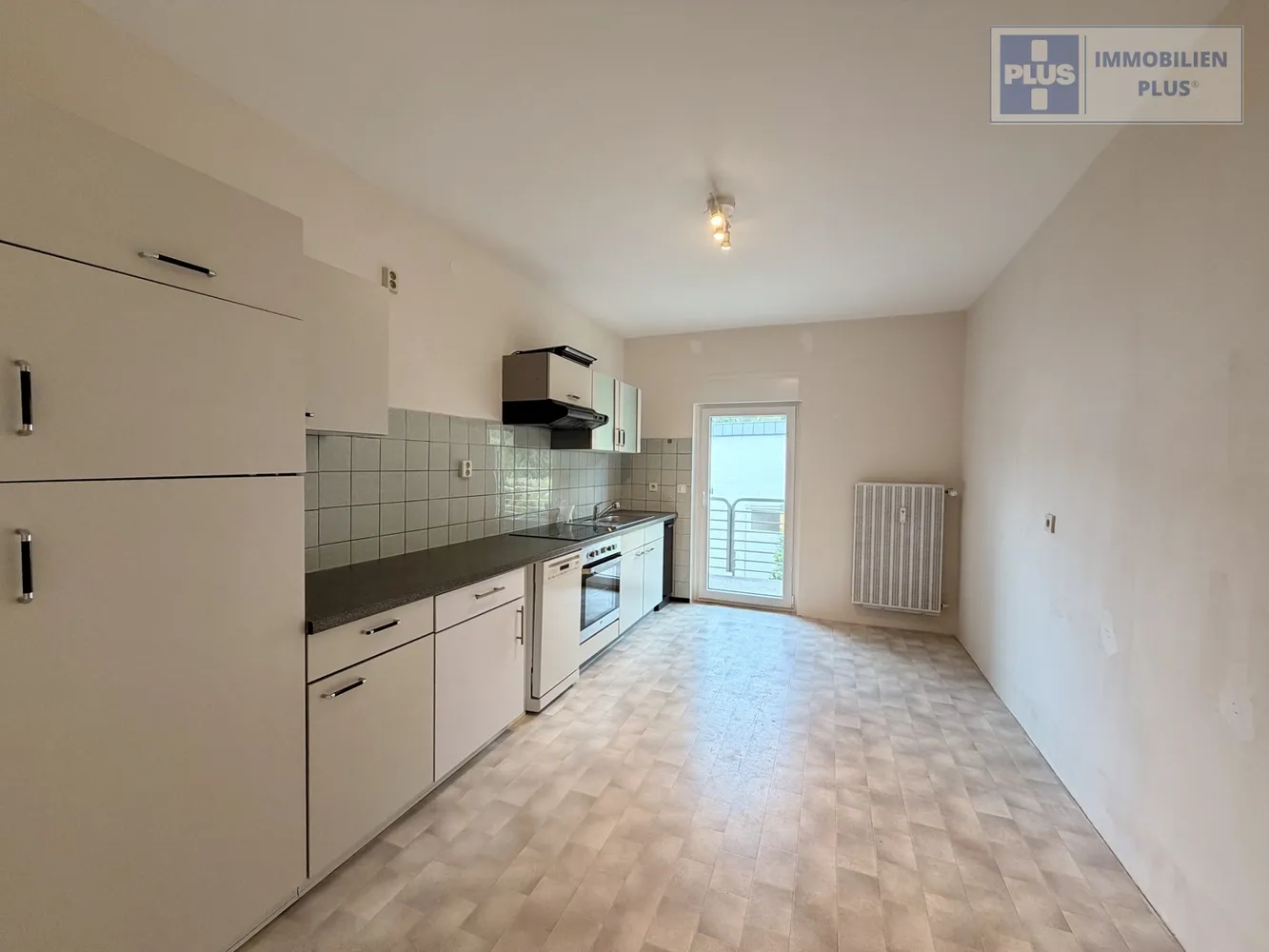 2 Zimmer Wohnung mit 72 m² in Homburg – Bild 3