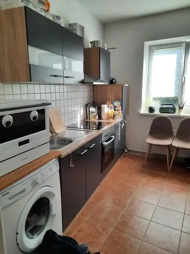 2 Zimmer Wohnung mit 51 m² in Dresden – Bild 10