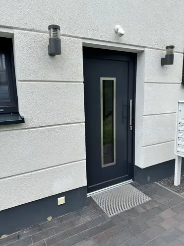 3 Zimmer Wohnung mit 92 m² in Lübeck – Bild 1