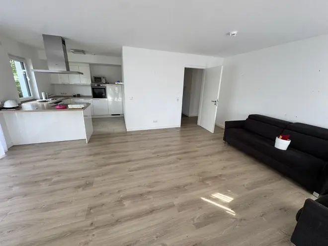 3 Zimmer Wohnung mit 92 m² in Lübeck – Bild 11