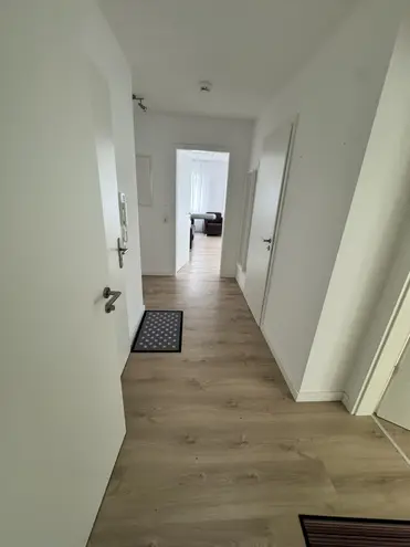 3 Zimmer Wohnung mit 92 m² in Lübeck – Bild 3