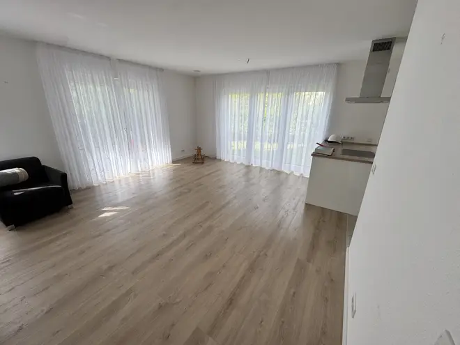 3 Zimmer Wohnung mit 92 m² in Lübeck – Bild 9