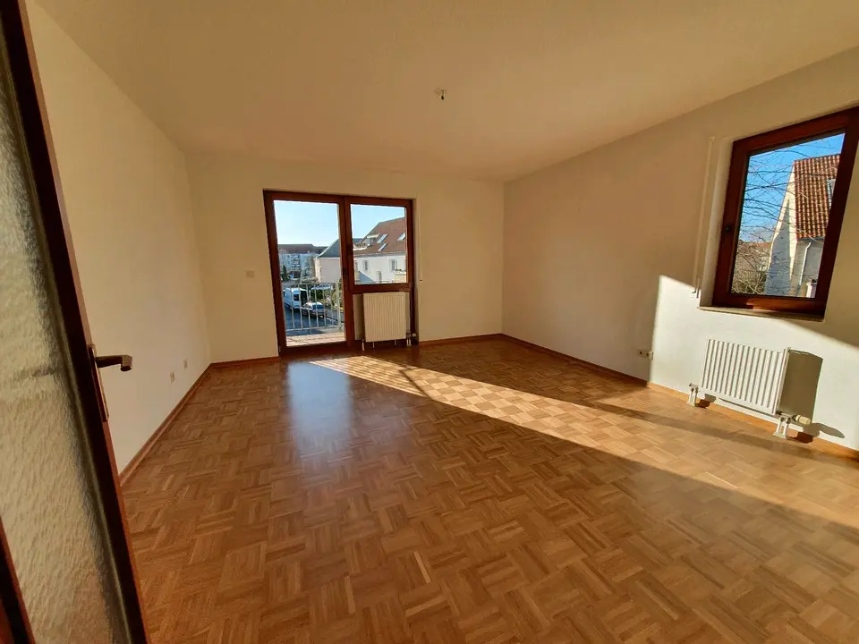 2 Zimmer Wohnung mit 50 m² in Dessau-Roßlau – Bild 1