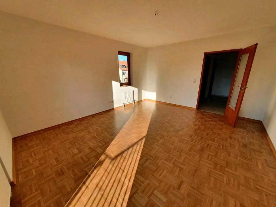 2 Zimmer Wohnung mit 50 m² in Dessau-Roßlau – Bild 2