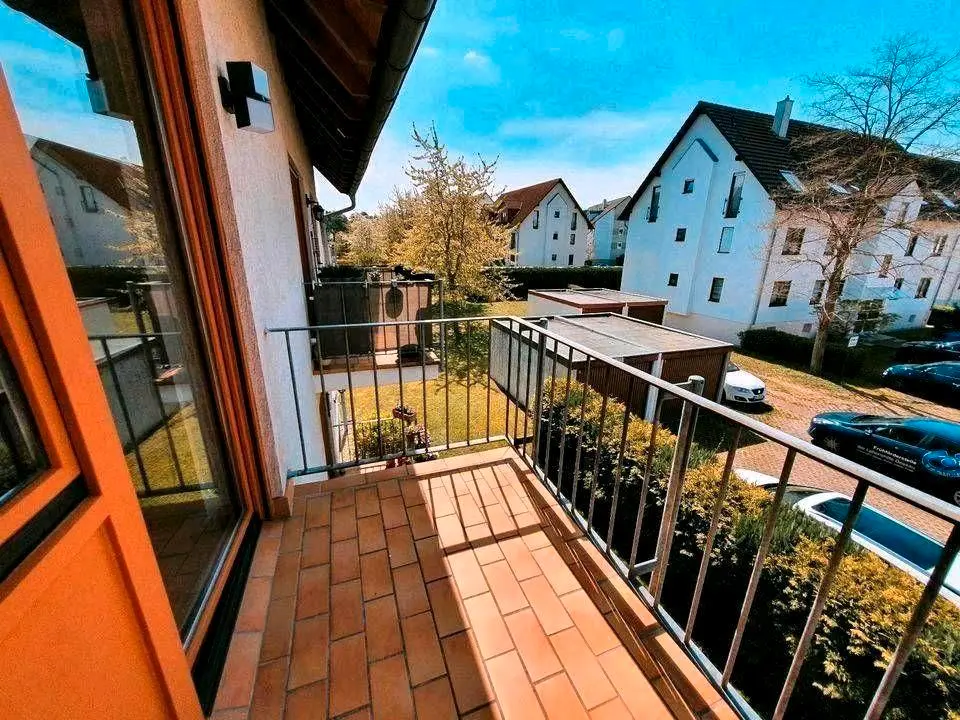 2 Zimmer Wohnung mit 50 m² in Dessau-Roßlau – Bild 3