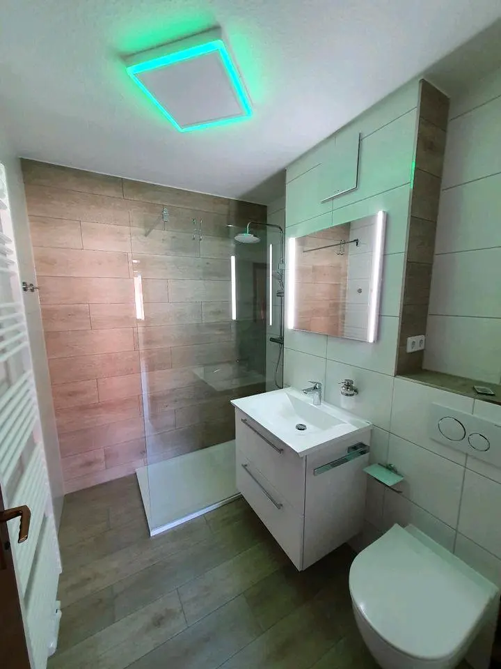 2 Zimmer Wohnung mit 50 m² in Dessau-Roßlau – Bild 7
