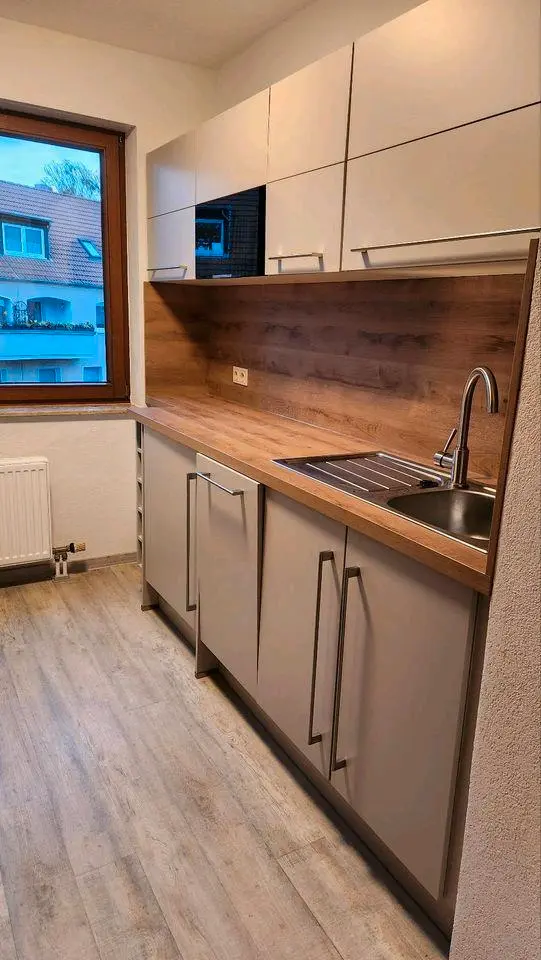 2 Zimmer Wohnung mit 50 m² in Dessau-Roßlau – Bild 9