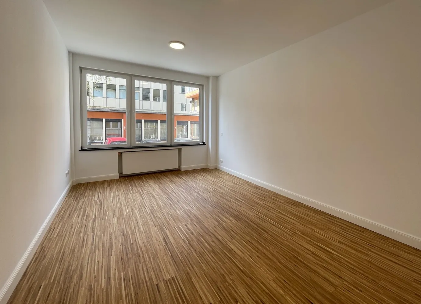4 Zimmer Wohnung mit 110 m² in Duisburg – Bild 3