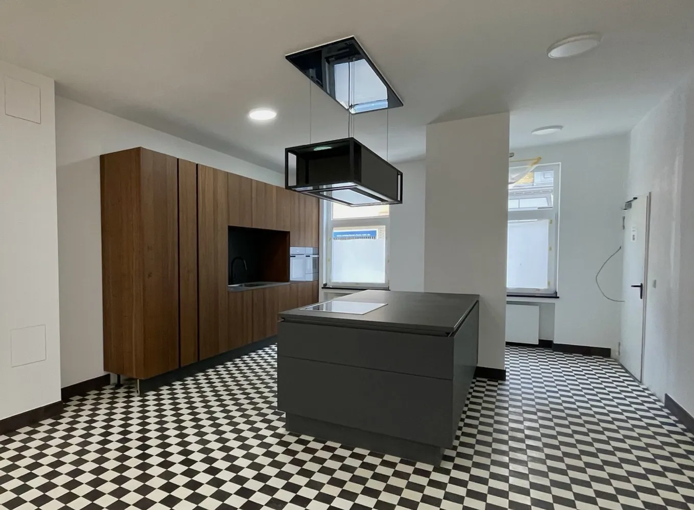 4 Zimmer Wohnung mit 110 m² in Duisburg – Bild 5