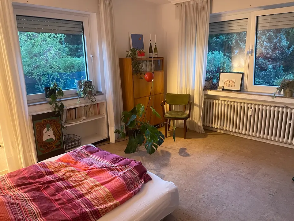 WG-Zimmer mit 30 m² in Brühl – Bild 2