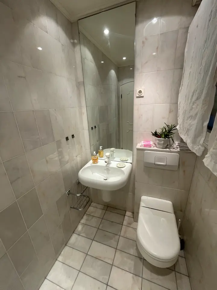 WG-Zimmer mit 30 m² in Brühl – Bild 4