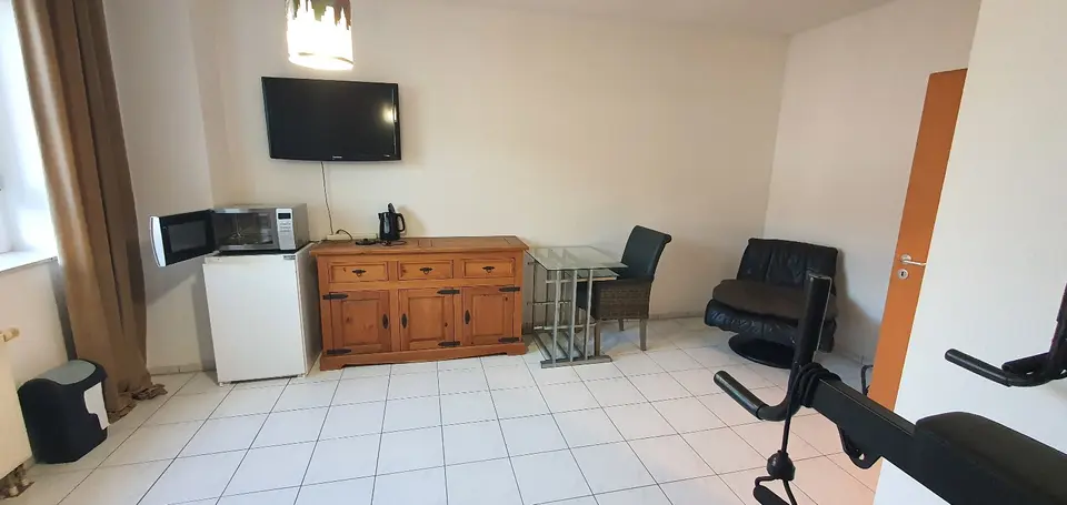WG-Zimmer mit 30 m² in Brühl – Bild 6