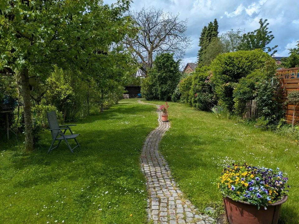 WG-Zimmer mit 30 m² in Brühl – Bild 8