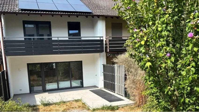 5 Zimmer Haus mit 152 m² in Aschaffenburg – Bild 7