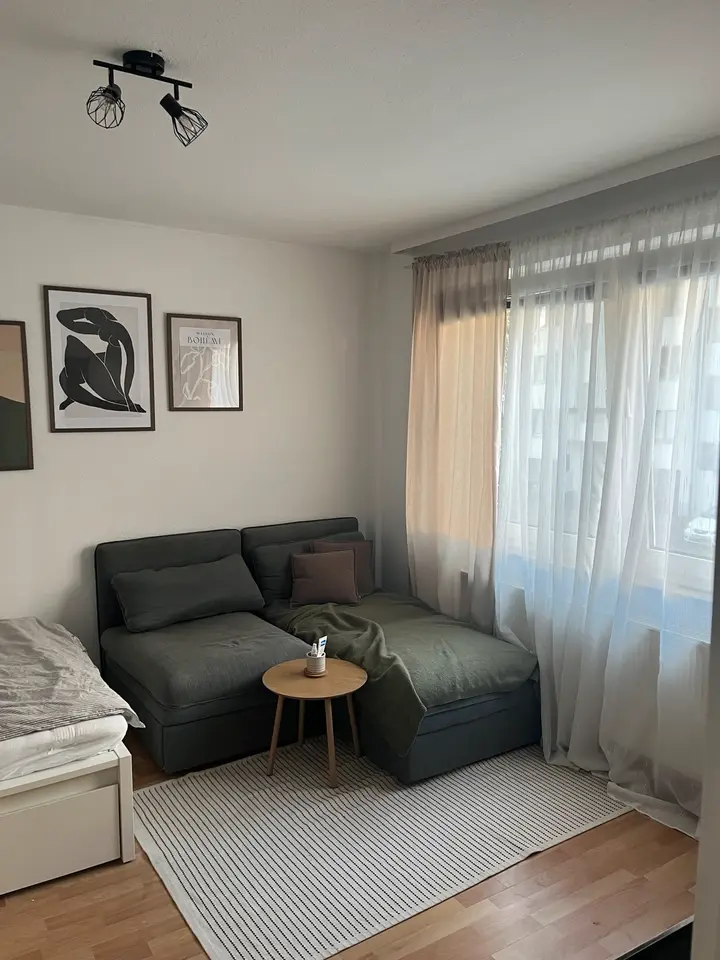 Studio mit 26 m² in Köln – Bild 1