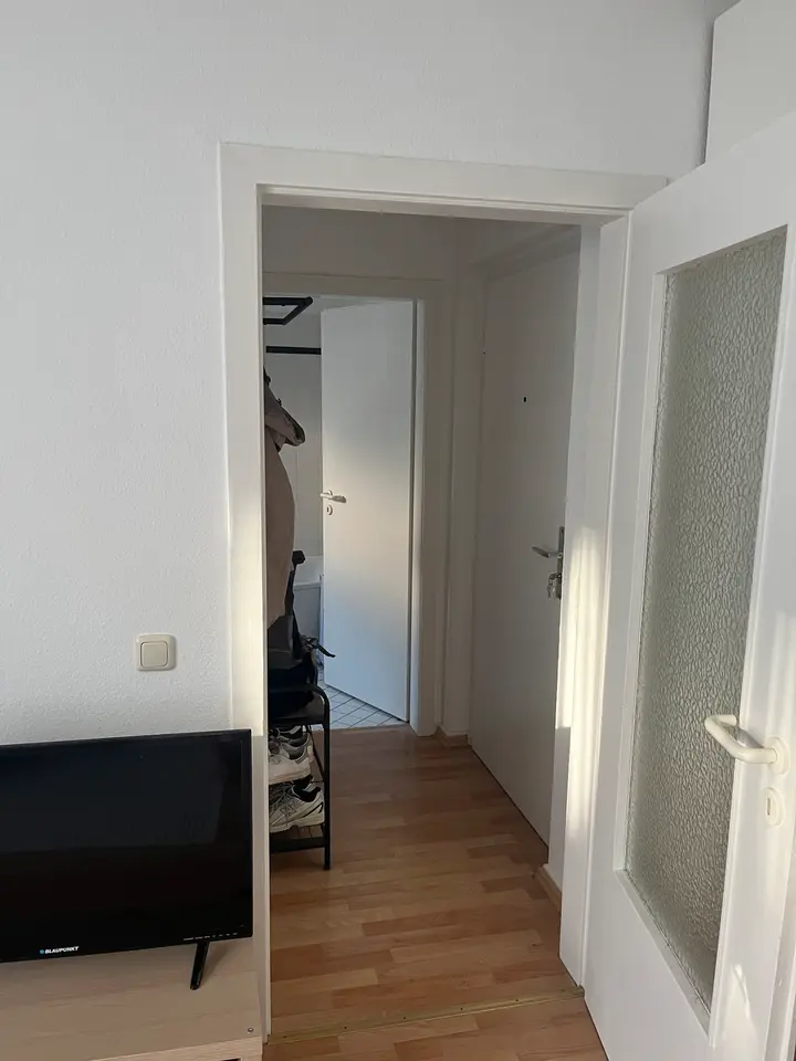 Studio mit 26 m² in Köln – Bild 4