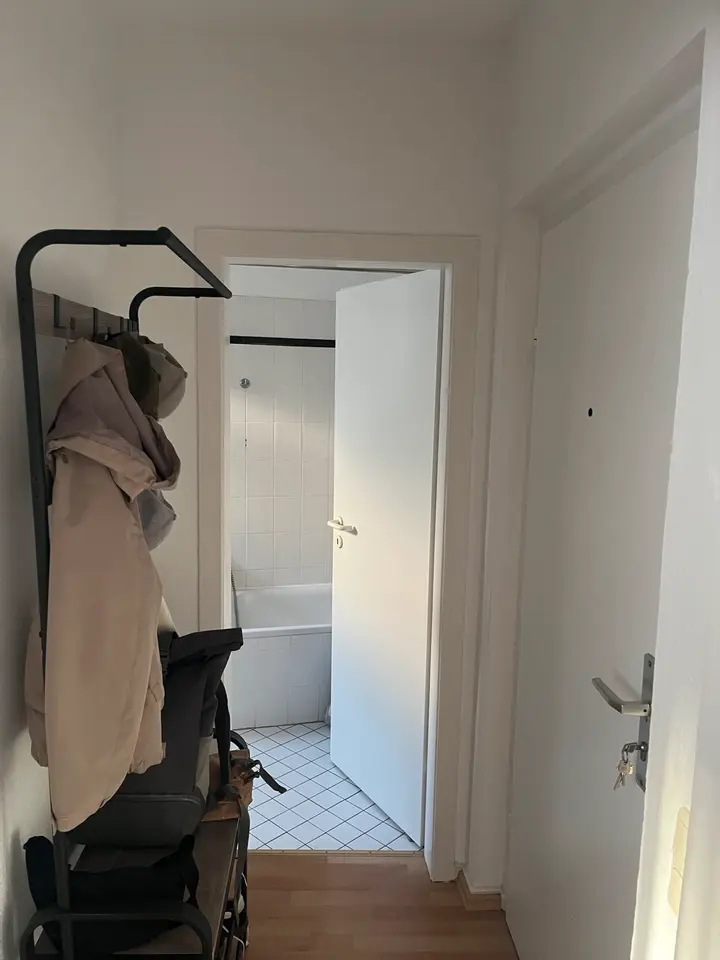 Studio mit 26 m² in Köln – Bild 5
