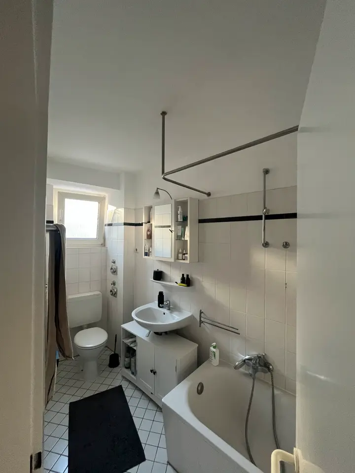 Studio mit 26 m² in Köln – Bild 6