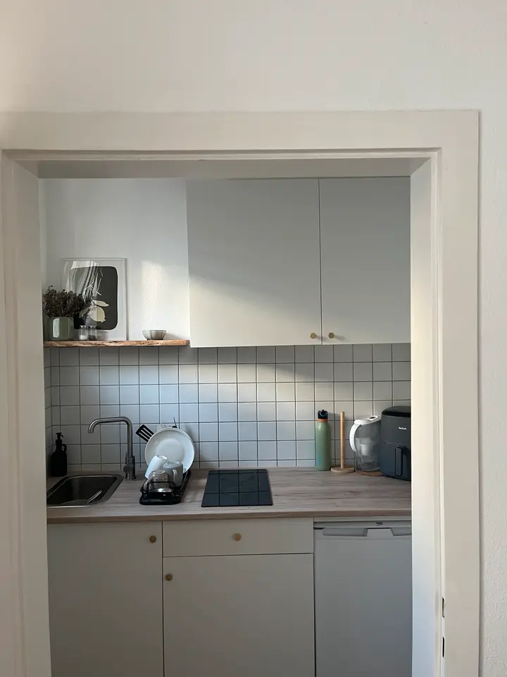 Studio mit 26 m² in Köln – Bild 7