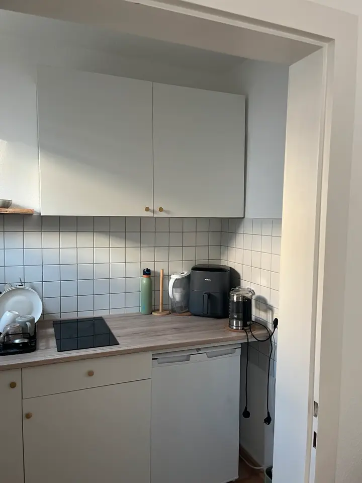 Studio mit 26 m² in Köln – Bild 8