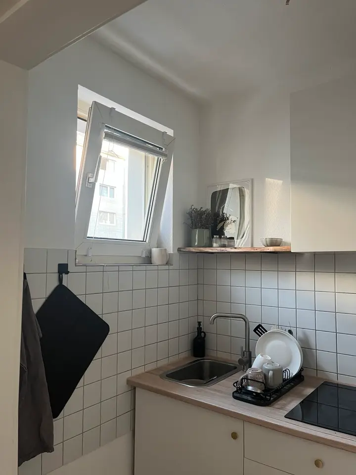 Studio mit 26 m² in Köln – Bild 9