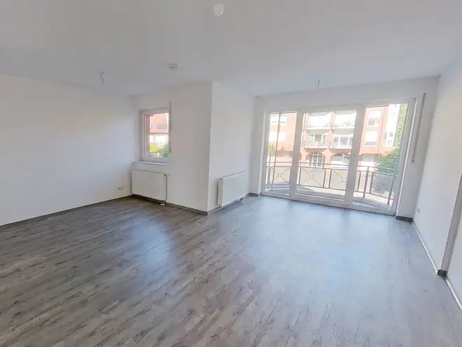 2 Zimmer Wohnung mit 91 m² in Paderborn – Bild 1