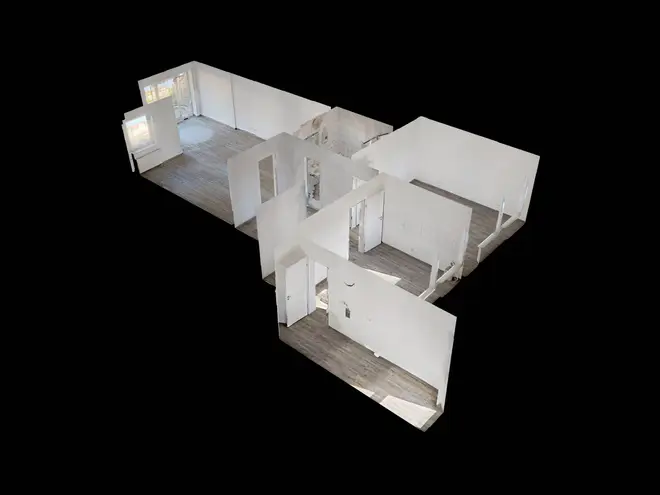 2 Zimmer Wohnung mit 91 m² in Paderborn – Bild 12
