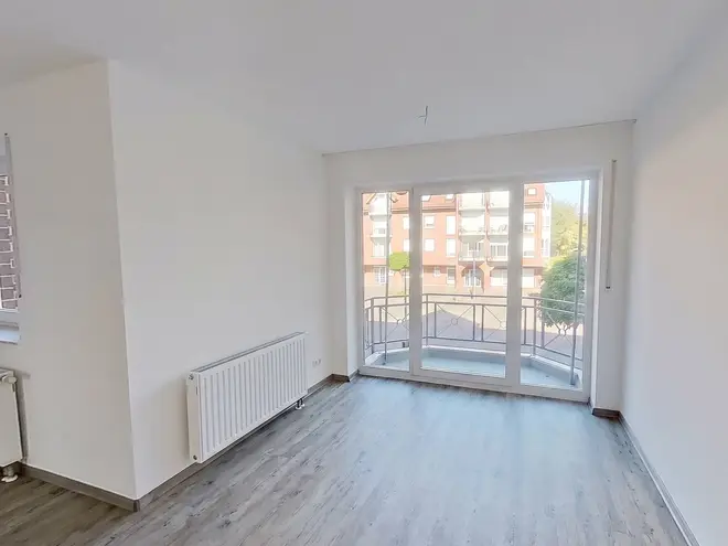2 Zimmer Wohnung mit 91 m² in Paderborn – Bild 2