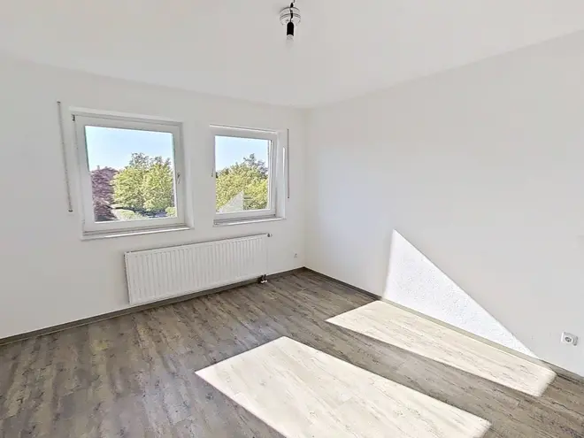 2 Zimmer Wohnung mit 91 m² in Paderborn – Bild 4