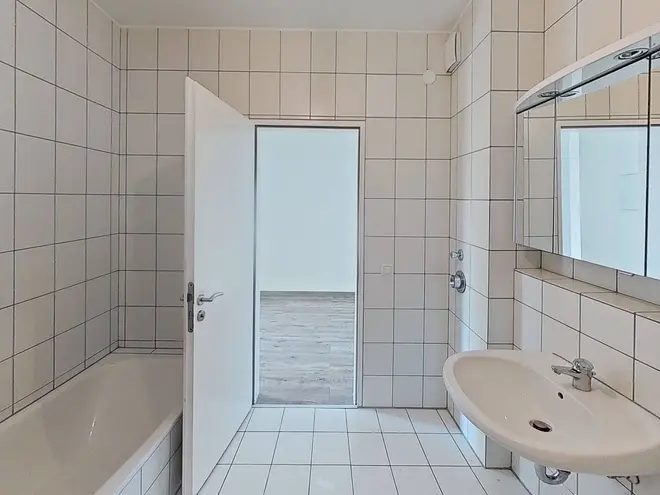 2 Zimmer Wohnung mit 91 m² in Paderborn – Bild 9