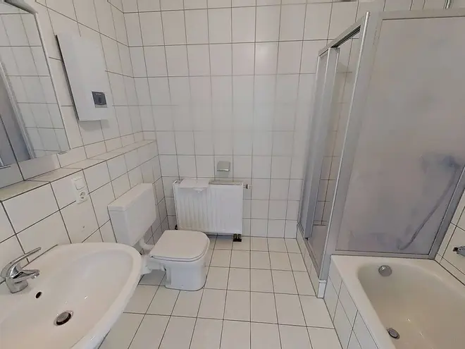 2 Zimmer Wohnung mit 91 m² in Paderborn – Bild 10
