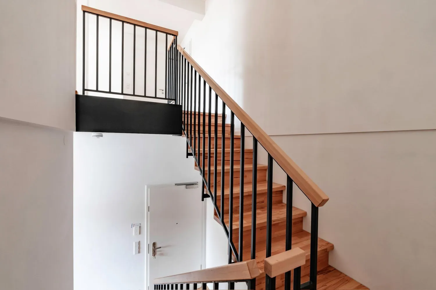 4 Zimmer Wohnung mit 92 m² in Nürnberg – Bild 1