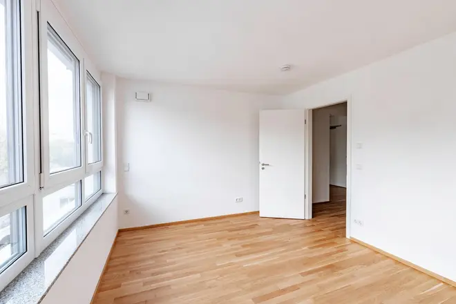 4 Zimmer Wohnung mit 92 m² in Nürnberg – Bild 11