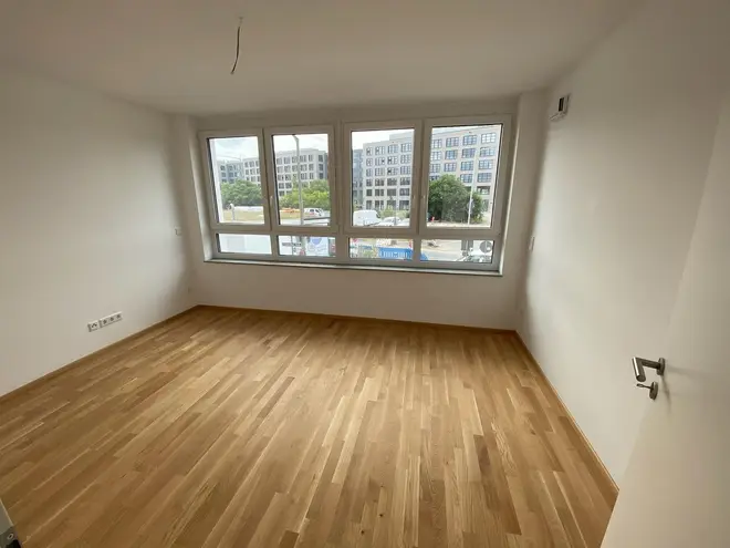 4 Zimmer Wohnung mit 92 m² in Nürnberg – Bild 12