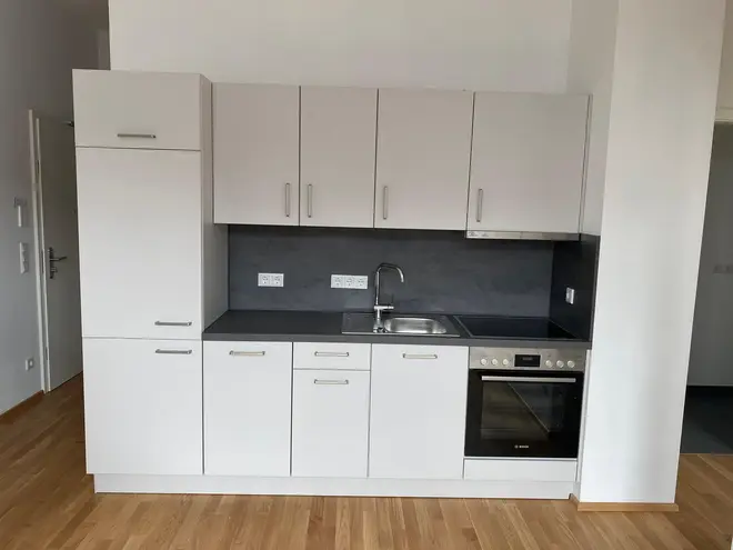 4 Zimmer Wohnung mit 92 m² in Nürnberg – Bild 2
