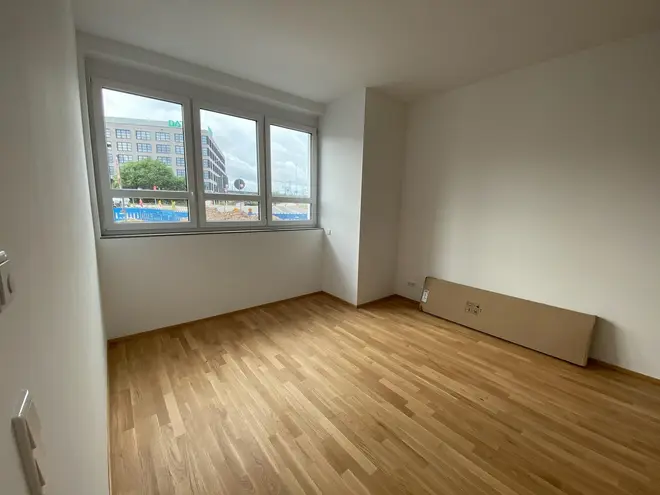 4 Zimmer Wohnung mit 92 m² in Nürnberg – Bild 4